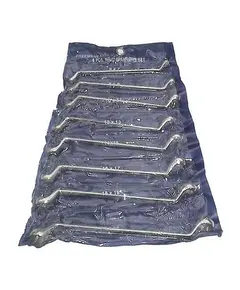 Κλειδιά Πολύγωνα Σέτ 8 Τεμαχίων ΟΕΜ