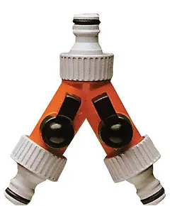 Διακλαδωτής Σωλήνων Νερού Μέ Διακόπτες 02-04435/1 Siroflex