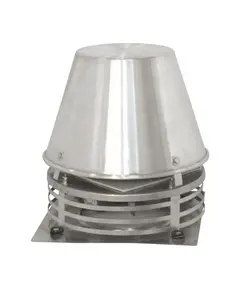 Καπέλο Καμινάδας Τζακιού Ηλεκτρικό 90 Watt Μέ Διαστάσεις Βάσης Επιλογής Πελάτη 12407 Βιοφάν