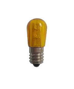 Λαμπάκι Νυκτός 3 Watt Ε-14 03-00136-15 OEM