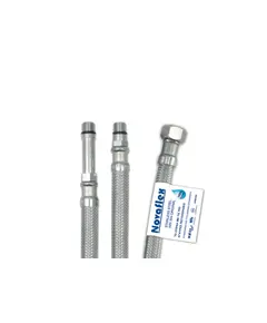 Σπιράλ Συνδέσεως Μπαταρίας 40 Εκατοστών  10 Χ 1 Χ 1/2''  00-836 Viospiral