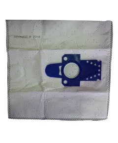 Ανταλλακτικές Σακούλες Ηλεκτρικής Σκούπας SS 14 S Bosch Ergomax Siemens Dunapower Eurofilter