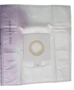 Ανταλλακτικές Σακούλες Ηλεκτρικής Σκούπας SH 128 SHoover Aeg Ufesa Progress