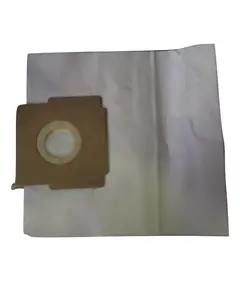 Ανταλλακτικές Σακούλες Ηλεκτρικής Σκούπας Z321 Zelmer Kenwood Fakir Eurofilter