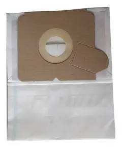 Ανταλλακτικές Σακούλες Ηλεκτρικής Σκούπας SE6 Electrolux Progress Eurofilter