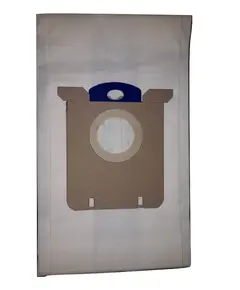 Ανταλλακτικές Σακούλες Ηλεκτρικής Σκούπας SE 5 Electrolux Progress E41-E18 Eurofilter