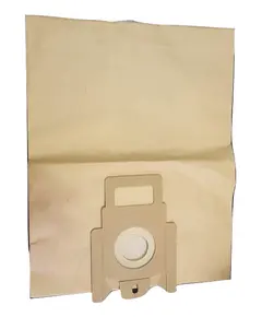 Ανταλλακτικές Σακούλες Ηλεκτρικής Σκούπας SM 4 Miele Eurofilter