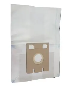 Ανταλλακτικές Σακούλες Ηλεκτρικής Σκούπας SM 2 Miele Eurofilter