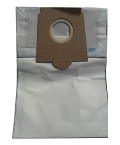 Ανταλλακτικές Σακούλες Ηλεκτρικής Σκούπας SS 2 Bosch Krups Siemens Eurofilter