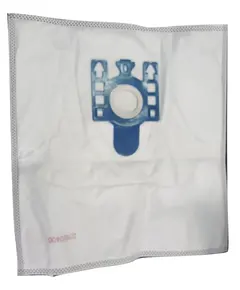 Ανταλλακτικές Σακούλες Ηλεκτρικής Σκούπας SM 19 S Miele Σειρά S Eurofilter