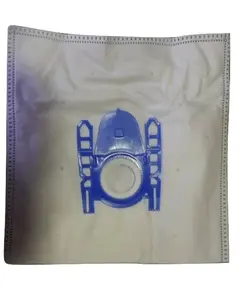 Ανταλλακτικές Σακούλες Ηλεκτρικής Σκούπας SS 6 S Bosch Bbs Siemens Vs Eurofilter