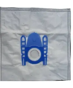 Ανταλλακτικές Σακούλες Ηλεκτρικής Σκούπας SS11S Harmony Bosch Siemens Eurofilter