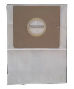 Ανταλλακτικές Σακούλες Ηλεκτρικής Σκούπας SY 21 Solac Rhonson Blue Sky Eurofilter