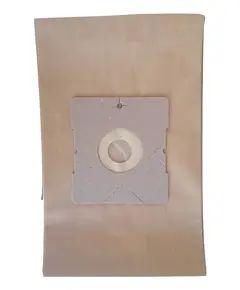 Ανταλλακτικές Σακούλες Ηλεκτρικής Σκούπας SY2 Daewoo Ariete Samsung Philips Eurofilter