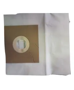 Ανταλλακτικές Σακούλες Ηλεκτρικής Σκούπας SY4 Kenwood Delonghi Ariette Rohnson Singer Eurofilter