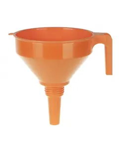 Χωνί Πλαστικό 160 mm 02372 Pressol