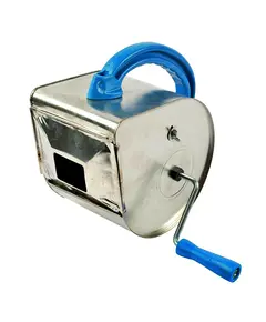 Μηχανάκι Σοβά Δημιουργίας Σαγρέ Καί Ανάγλυφης Επιφάνειας Επαγγελματικό