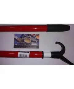 Κοντάρι Ρούχων Πτυσσόμενο Ιταλίας