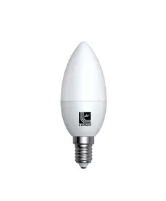 Λάμπα Κεράκι Ε-14 5 Watt Led 13-140250 Adeleq