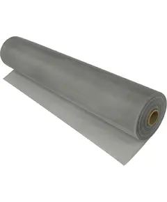 Σίτα Μέ Τό Μέτρο Fiberglass Πλαστική Uv Protected Άκαυστη Πλάτος 1.50 Μέτρα OEM