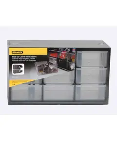 Συρταριέρα Αναλωσίμων 1-93-978 Stanley