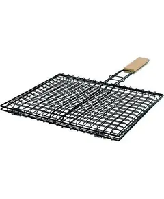 Σχάρα Αντικολλητική Τεφάλ Καρέ Β 10064 Βιοφάν