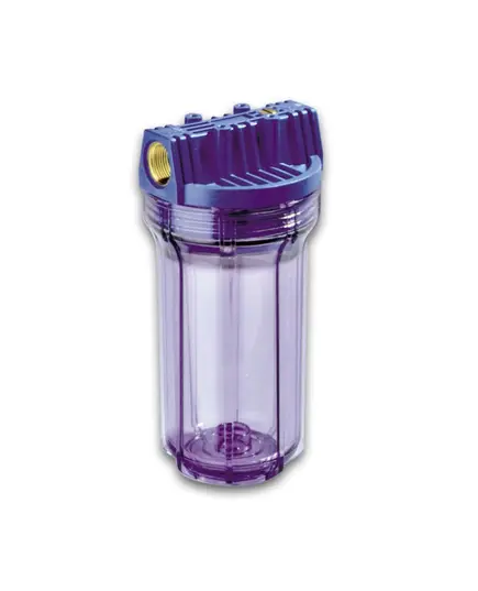 Σέτ Φιλτραρίσματος Νερού Κάτω Πάγκου Κoυζίνας 01-2049/S