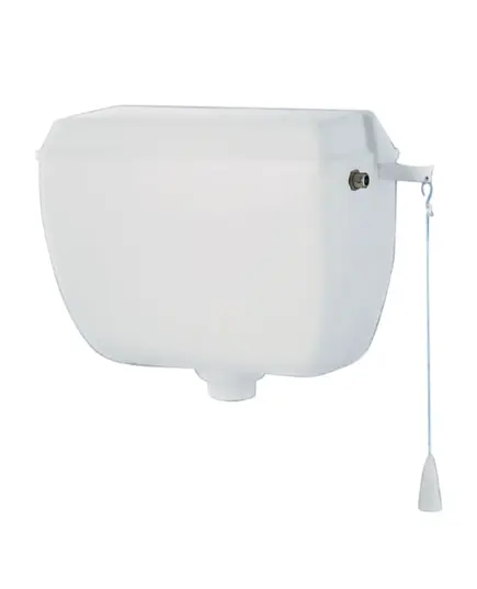 Καζανάκι Νιαγάρας Πλαστικό 08-061835 Incerti Plast