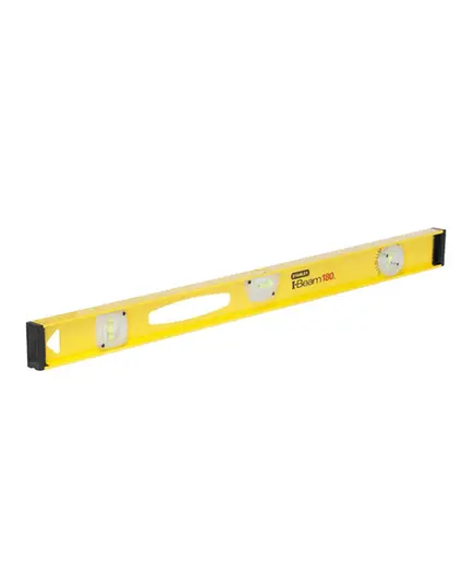 Αλφάδι 80  Εκατοστών Αλουμινίου 1-42-921 Stanley