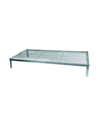 Σχάρα Γαλβανιζέ  37 Χ 80 Βαρέως Τύπου 10172 Βιοφάν