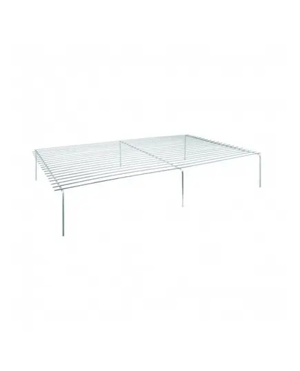 Σχάρα Ψησταριάς Αρνιού Χρωμίου 10250 Βιοφάν