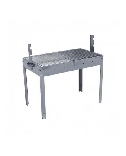 Ψησταριά Κάρβουνου Λυόμενη 10421 Βιοφάν