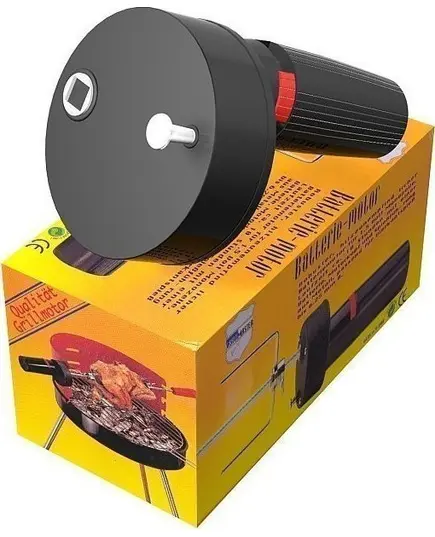 Μοτέρ Γιά Κοκορέτσι Μπαταρίας 10500 Βιοφάν