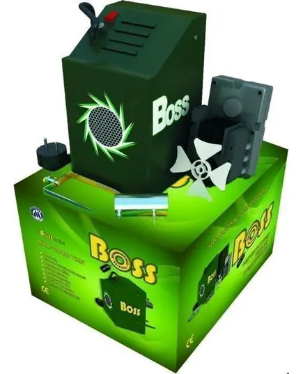 Μοτέρ Γιά Ψήσιμο Αρνιού Ρεύματος Βαρέως Τύπου 10522 Βιοφάν