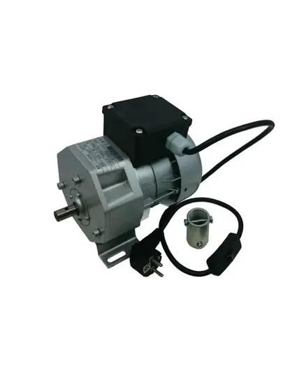 Μοτέρ Ψησίματος  Αρνιού Γιά Ατέρμονα Ρεύματος Βαρέως Τύπου 10530 Βιοφάν