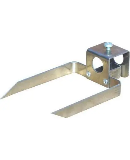 Πηρούνα Αρνιού Βαρέως Τύπου Ανοξείδωτη 11166 Βιοφάν