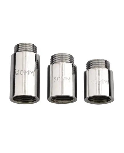 Προέκταση Din Βαρέως Τύπου 66-1075 L- 25 Righi Viospiral
