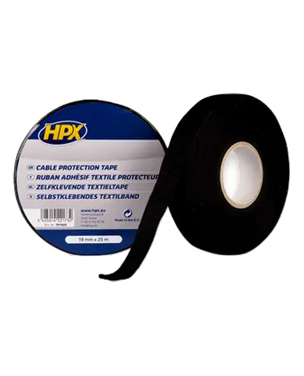 Ελαστική Ταινία Επισκευών Αυτοβουλκανιζόμενη Tape 9100 GPX