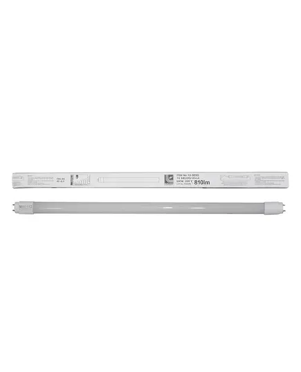 Λάμπα Led Γυάλινη T8 - 14 Watt 90 Εκατοστά 13-0140 Adeleq