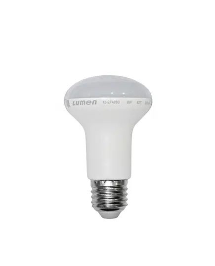 Λάμπα Καθρέπτη R63 Led Ε-27 8W 230V 13-274280 Adeleq