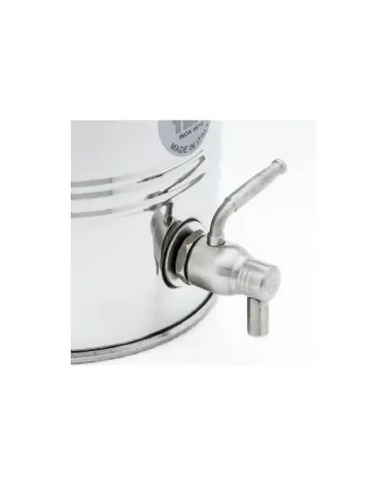 Δοχείο Λαδιού Ανοξείδωτο Ιταλίας 20 lt 15005 TRE.I SRL