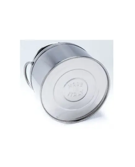 Δοχείο Λαδιού Ανοξείδωτο Ιταλίας 5 Λίτρα 15026 TRE.I SRL