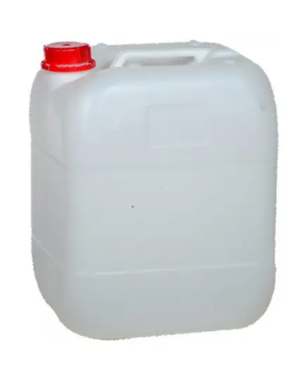Πλαστικό Μπιτόνι 25lt Deltaplast