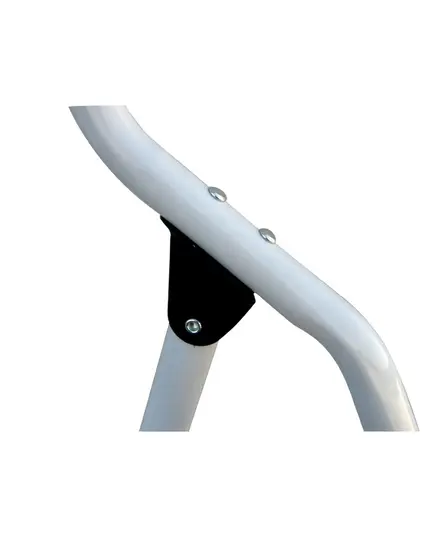 Σκαλοκάθισμα Σιδήρου Μέ Τρία Σκαλοπάτια Αντιολισθητικό 205 EL-03 Profal