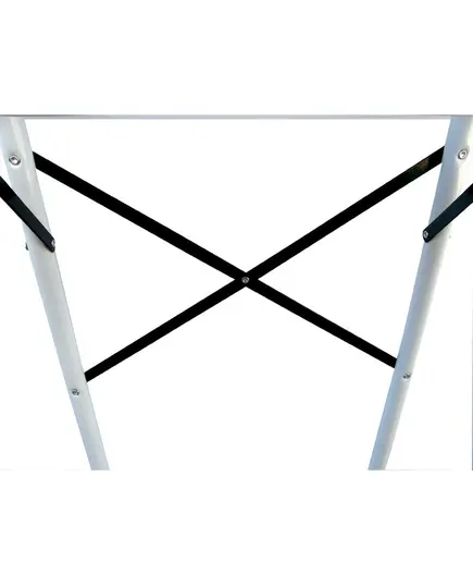 Σκαλοκάθισμα Σιδήρου Μέ Τρία Σκαλοπάτια Αντιολισθητικό 205 EL-03 Profal