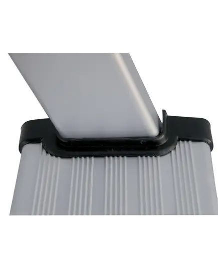 Σκαλάκι Αλουμινίου Μέ Σκαλοπάτια Καί Στίς Δύο Πλευρές 803005 Profal