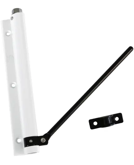 Μηχανισμός Επαναφοράς Πόρτας (Σούστα) Ν.200 31254377 Λευκή Amig