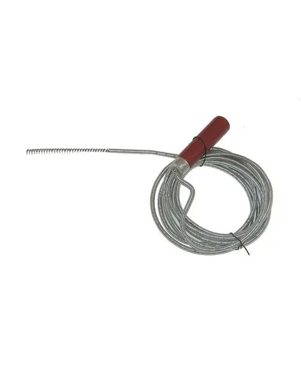 Ατσαλίνα Απόφραξης Βαρέως Τύπου 10 Μέτρα 6 mm 792413 ΟΕΜ