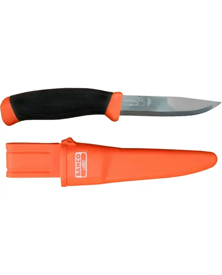 Μαχαίρι Γενικής Χρήσεως Ανοξείδωτο 2444 Bahco