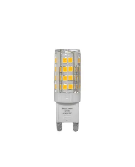 Λάμπα Led G9 13-9040 Ψυχρό 4 Watt Adeleq